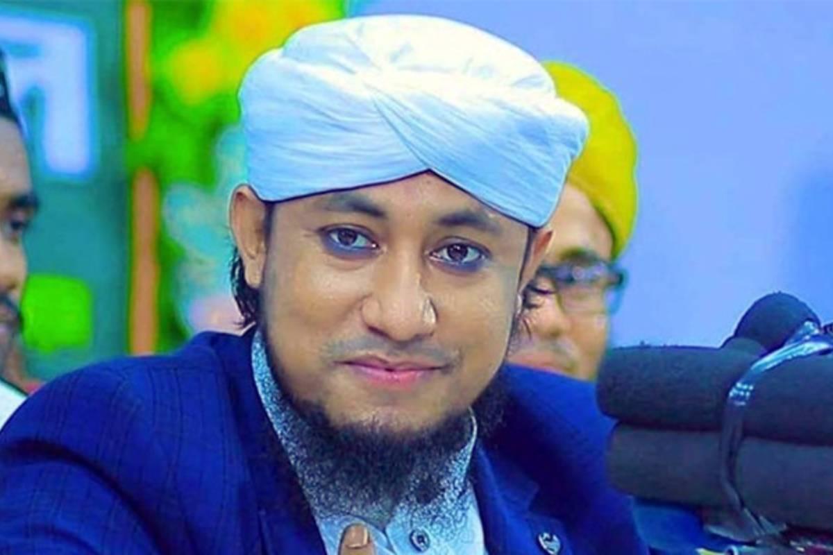 এমপি হলে বিনামূল্যে ওয়াজের ঘোষণা তাহেরীর