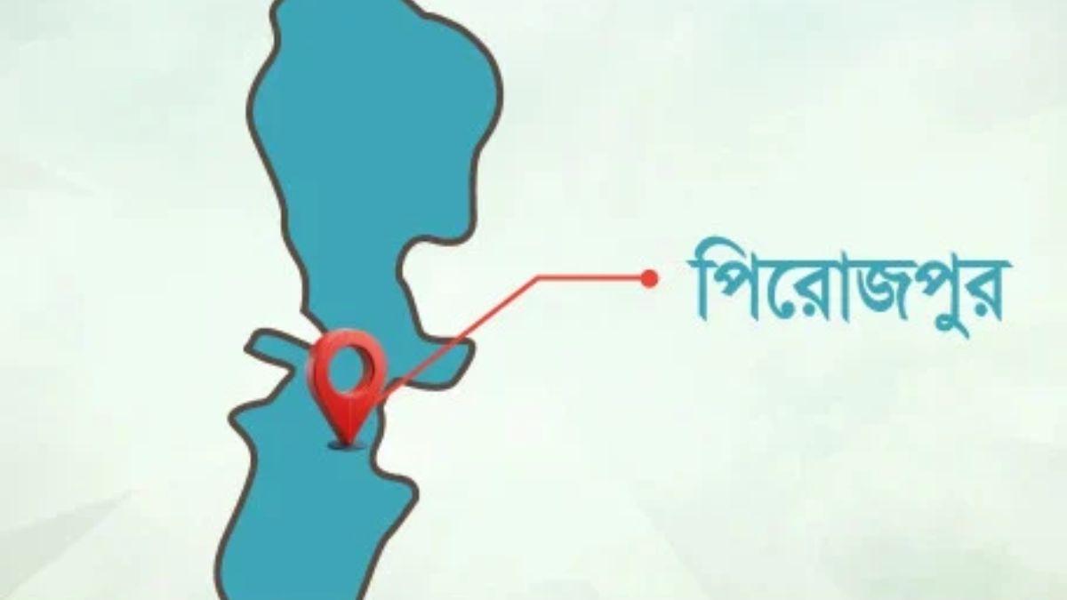 পথ আটকে দুই বিএনপি নেতাকে কুপিয়ে জখম