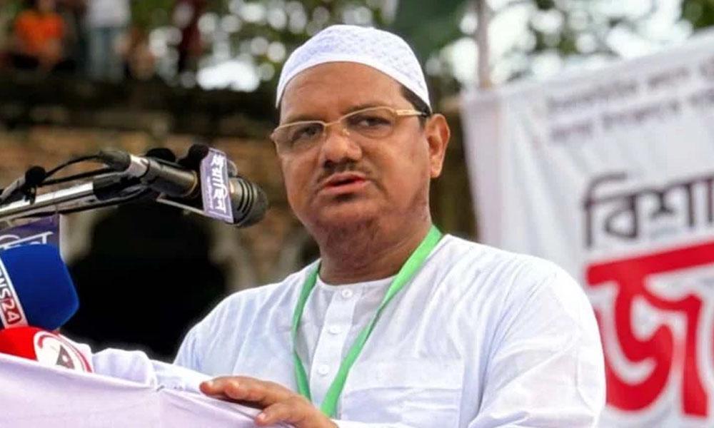 ক্ষমতায় গেলে শরিয়তকে প্রাধান্য দিয়ে দেশ পরিচালনা করব