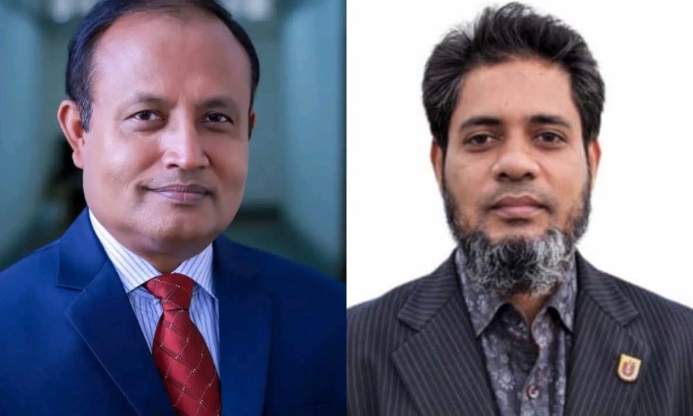 ‘উই রিভোল্ট’ প্রসঙ্গে রাজনৈতিক মিথ্যাচার