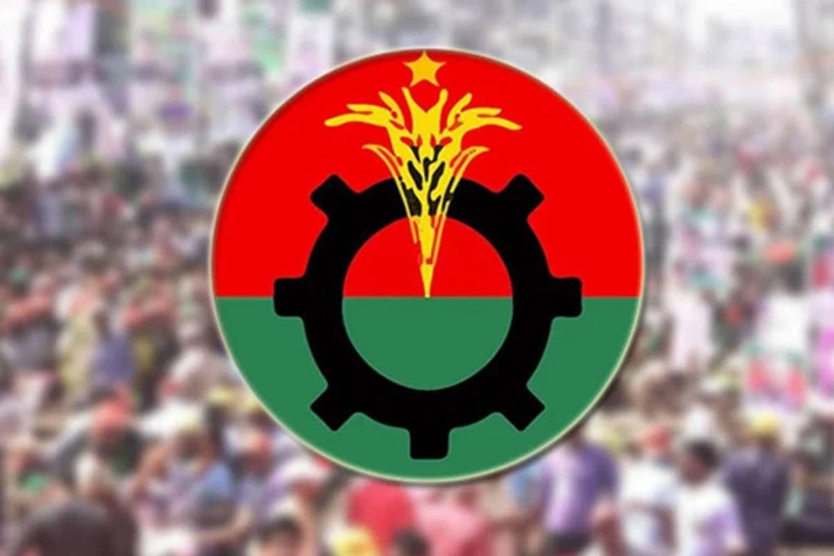 ৮ ফেব্রুয়ারি বিএনপির ঢাকার নির্বাচনী জনসভা বাতিল
