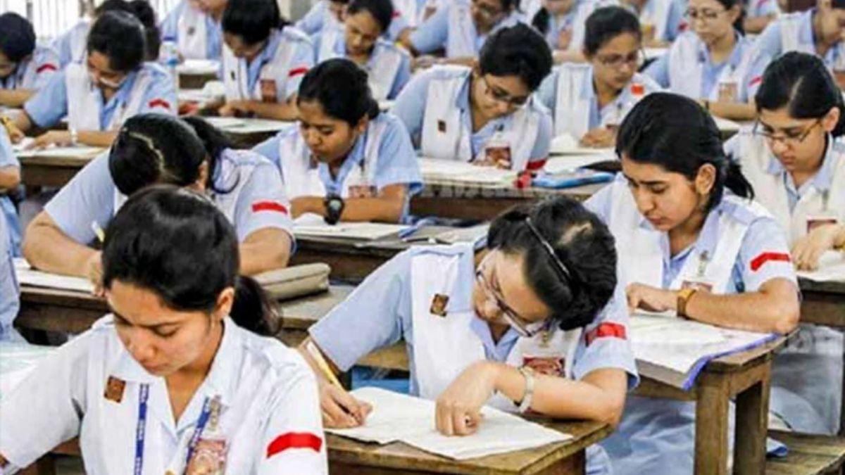 এইচএসসির ফরম পূরণের সূচি প্রকাশ
