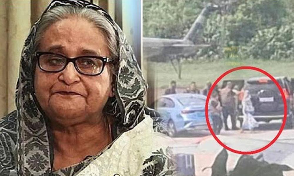 দেশে ফেরার ছক কষছেন ভারতে নির্বাসিত আ.লীগ নেতারা