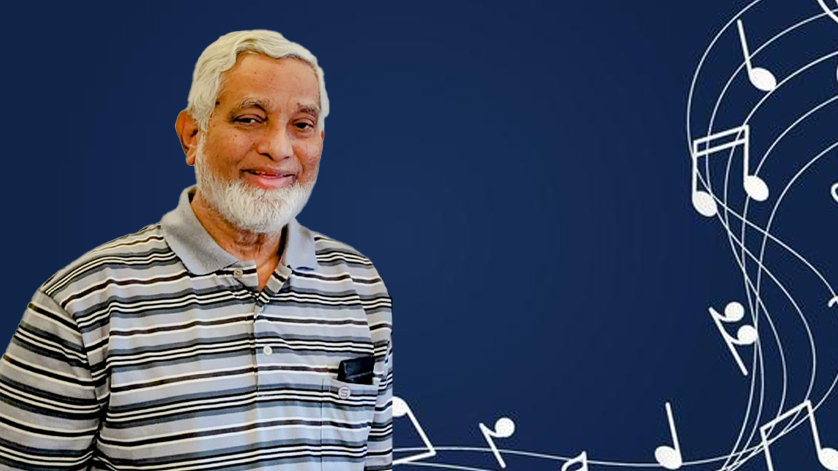 জিলু খান: যার সুরে বাজে মন