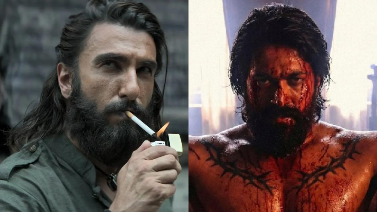 বছরের সবচেয়ে বড় সংঘাতে রণবীর ও যশ