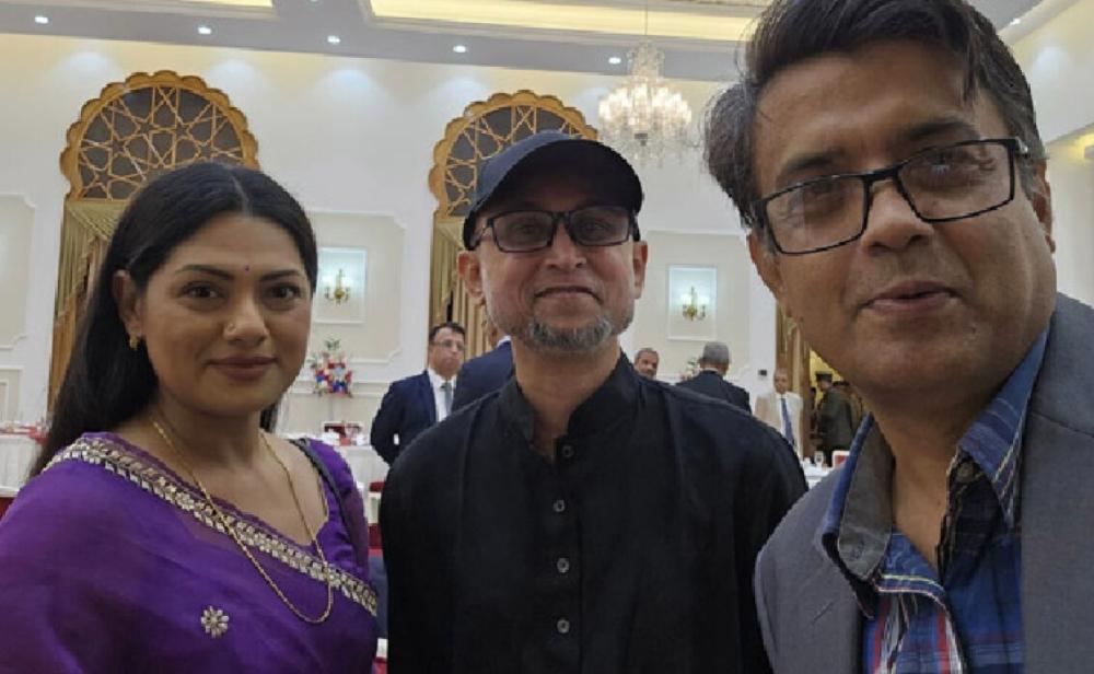 ফারুকী স্বাধীনতা পদক পাওয়ার যোগ্য: প্রেস সচিব