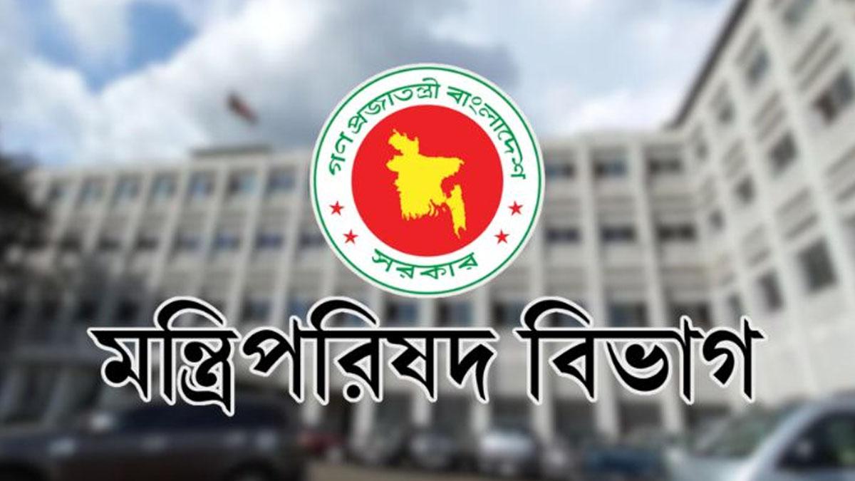 প্রধানমন্ত্রীর ৮ উপদেষ্টার দপ্তর বণ্টন, কে কোন দায়িত্বে
