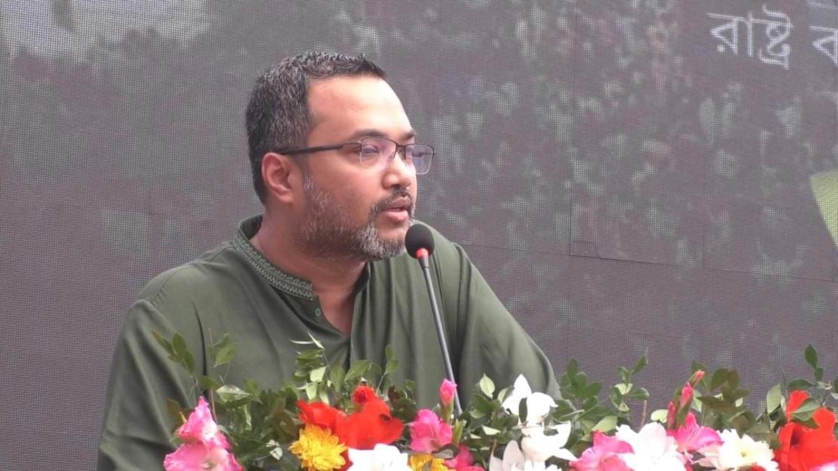 ‘ইনসাফের বয়ান দিয়ে টাকায় ভোট কেনা কতটা সংগতিপূর্ণ’ প্রশ্ন বিএনপির