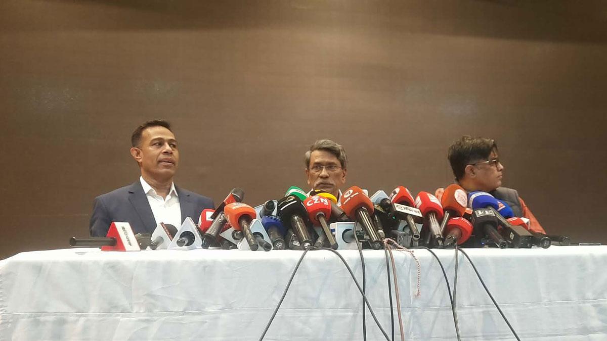 ‘নাগরিকদের বড় অংশ পুরনো ব্যবস্থায় ফিরতে চায় না’