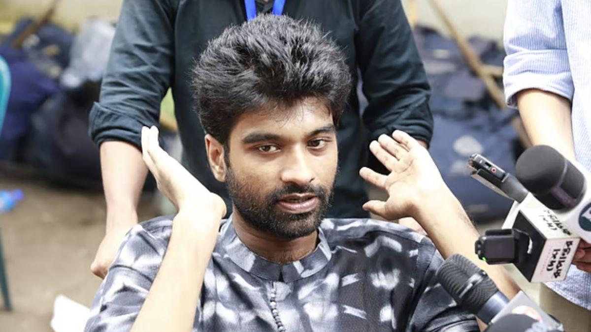 ২০টি ঘুমের ট্যাবলেট খেয়ে আইসিইউতে মেঘমল্লার বসু