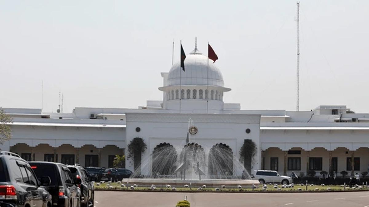 রাষ্ট্রপতি পদে আলোচনায় যারা