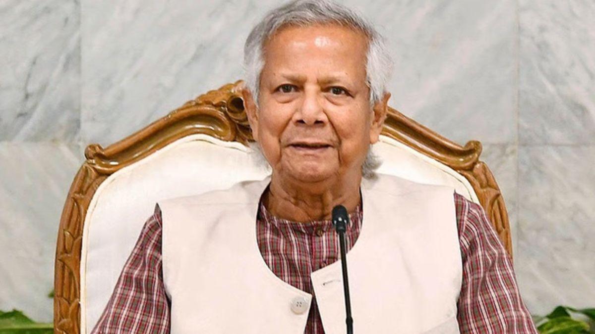 ড. ইউনূসসহ সব উপদেষ্টার সম্পদ বিবরণী প্রকাশ