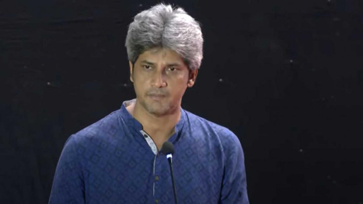 পে স্কেল নিয়ে সুখবর দিলেন জোনায়েদ সাকি