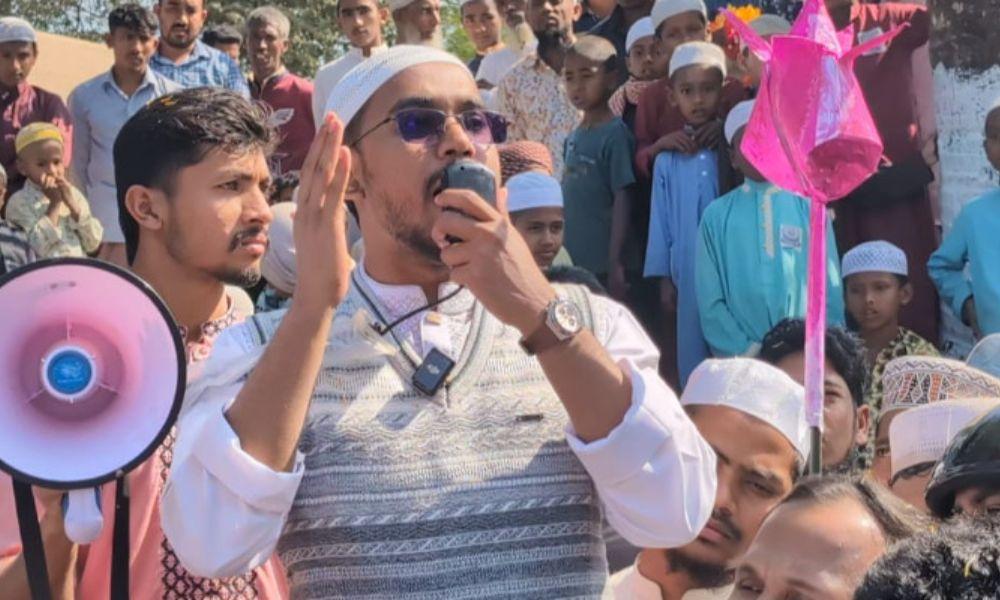 আমাদের পথে-ঘাটে হুমকি দেওয়া হচ্ছে: হান্নান মাসউদ