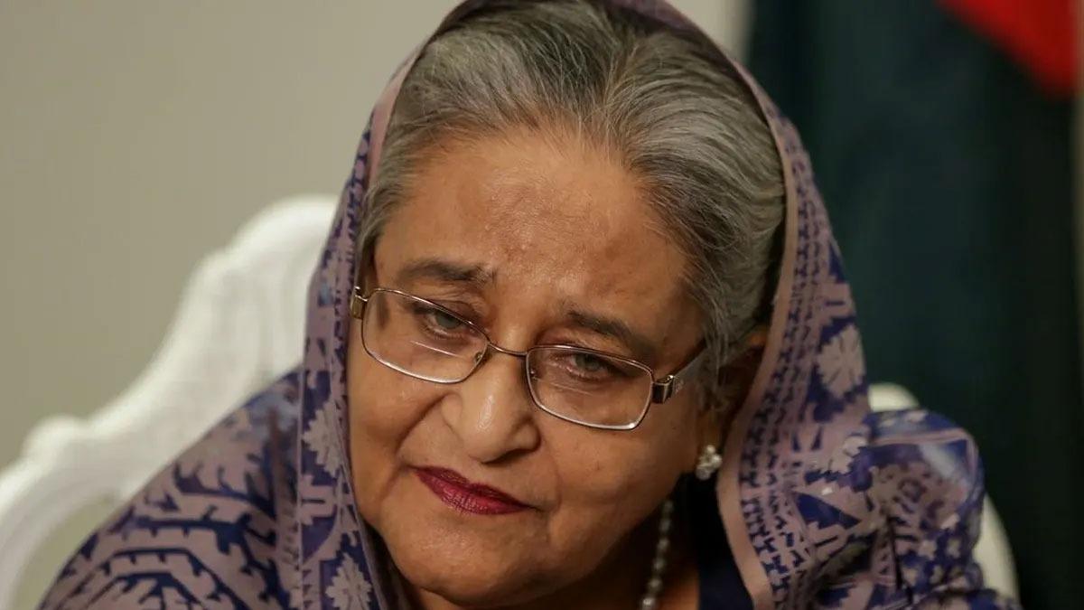 দেড় বছর পর হাসিনা-কামাল-সুমনের নামে জুলাইয়ের আরেক মামলা