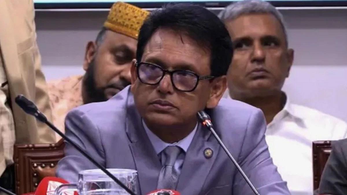 নকলবিরোধী অভিযান আর পরিচালনার প্রয়োজন হবে না