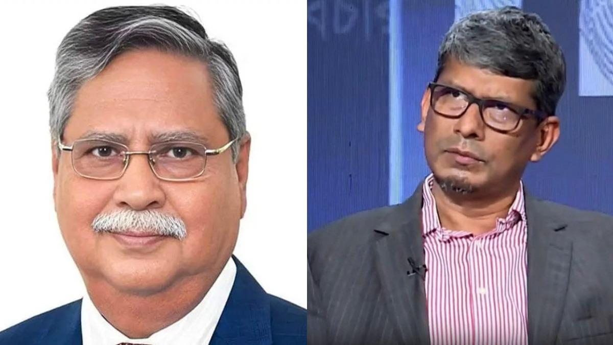 রাষ্ট্রপতির অপসারণ চেয়ে আইনি নোটিশ ব্যারিস্টার শাহরিয়ারের