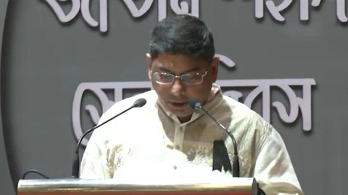 পিলখানা ট্র্যাজেডি ইতিহাসের কলঙ্কজনক অধ্যায়: সেনাপ্রধান