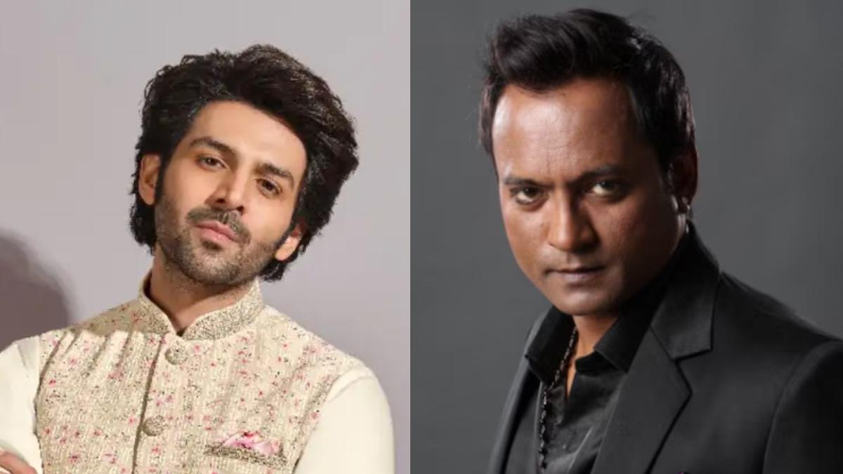 কার্তিকের অভিনয় নিয়ে কড়া সমালোচনা প্রশান্তের