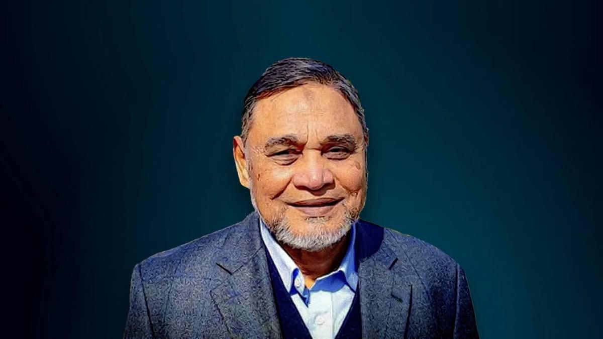 আজ জাতির উদ্দেশে ভাষণ দেবেন সিইসি