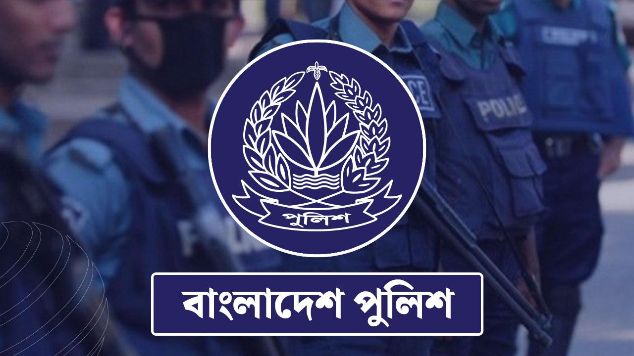 আন্তর্জাতিক মাতৃভাষা দিবস ঘিরে সতর্ক পুলিশ-র‌্যাব