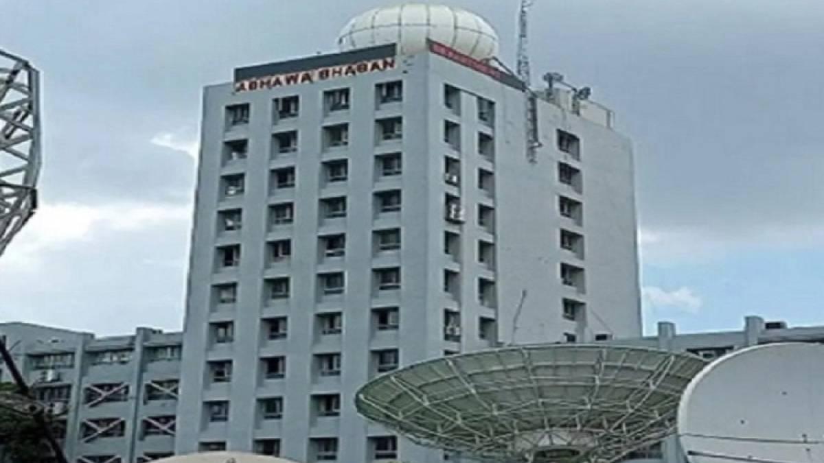 আজকের ঢাকার আবহাওয়া