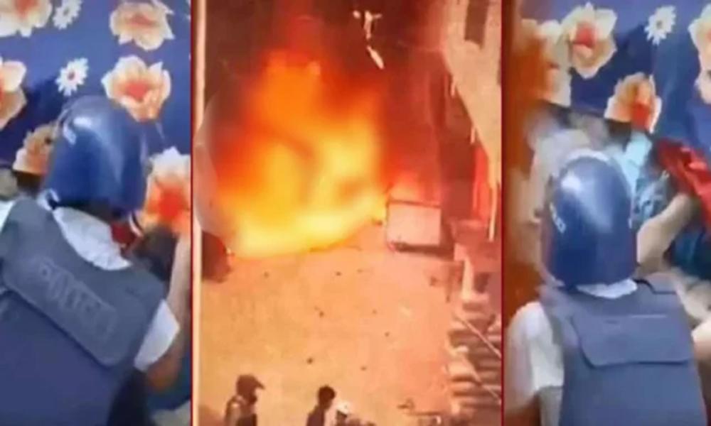 আশুলিয়ায় ৬ মরদেহ পোড়ানোর মামলার রাজসাক্ষীকে ক্ষমা