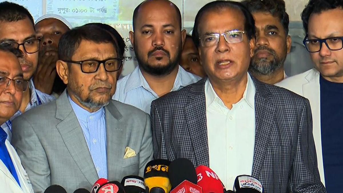 গ্যাসের লিকেজ ঠেকাতে কাজ করবে ৩ মন্ত্রণালয়: দুলু