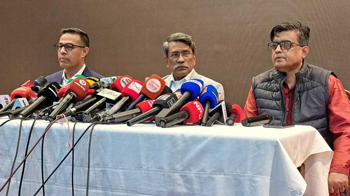 নতুন এমপিদের শপথ ১৭ ফেব্রুয়ারির মধ্যেই: প্রেস সচিব