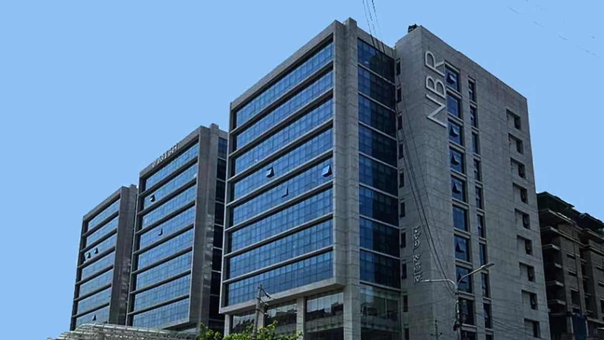আয়কর রিটার্ন দাখিলের সময়  বাড়ল এক মাস