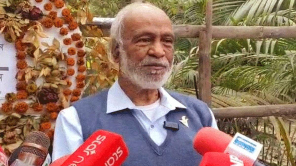 বাংলাদেশের মানুষ রাজনীতিতে ভুল করে না: মঈন খান