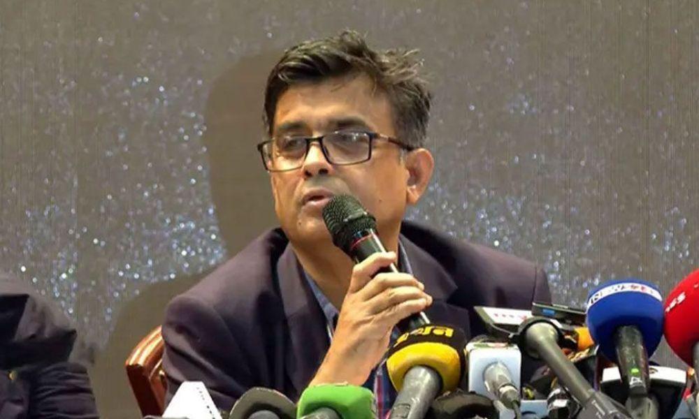 ১৮ মাসে প্রধান উপদেষ্টার পেজে ২০ কোটি ভিউ: শেষ ব্রিফিংয়ে প্রেসসচিব
