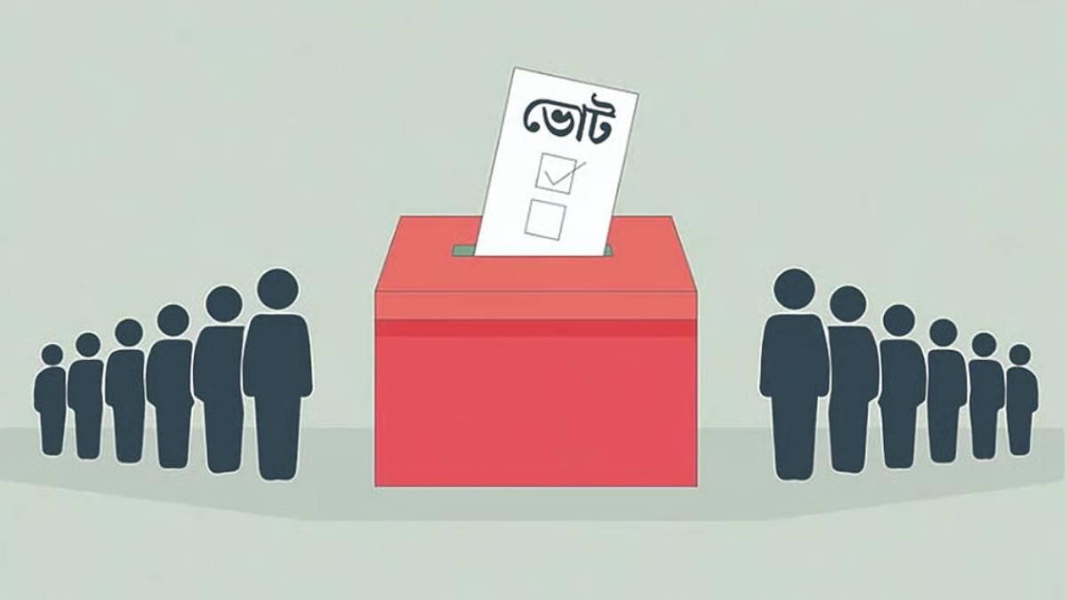 কবে হতে পারে স্থানীয় সরকার নির্বাচন