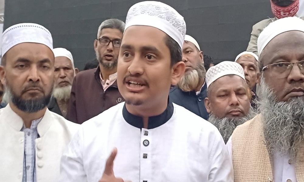 সরকার চরম ব্যর্থতার পরিচয় দিয়েছে: সারজিস আলম