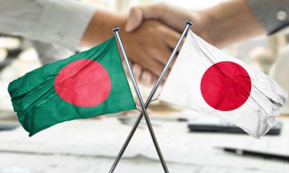 জাপানের সঙ্গে বাংলাদেশের প্রতিরক্ষা চুক্তি সই
