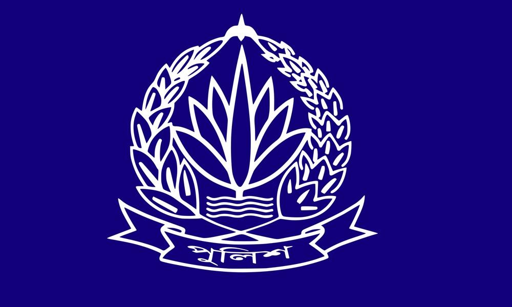 পুলিশের উচ্চ পর্যায়ে বড় রদবদল