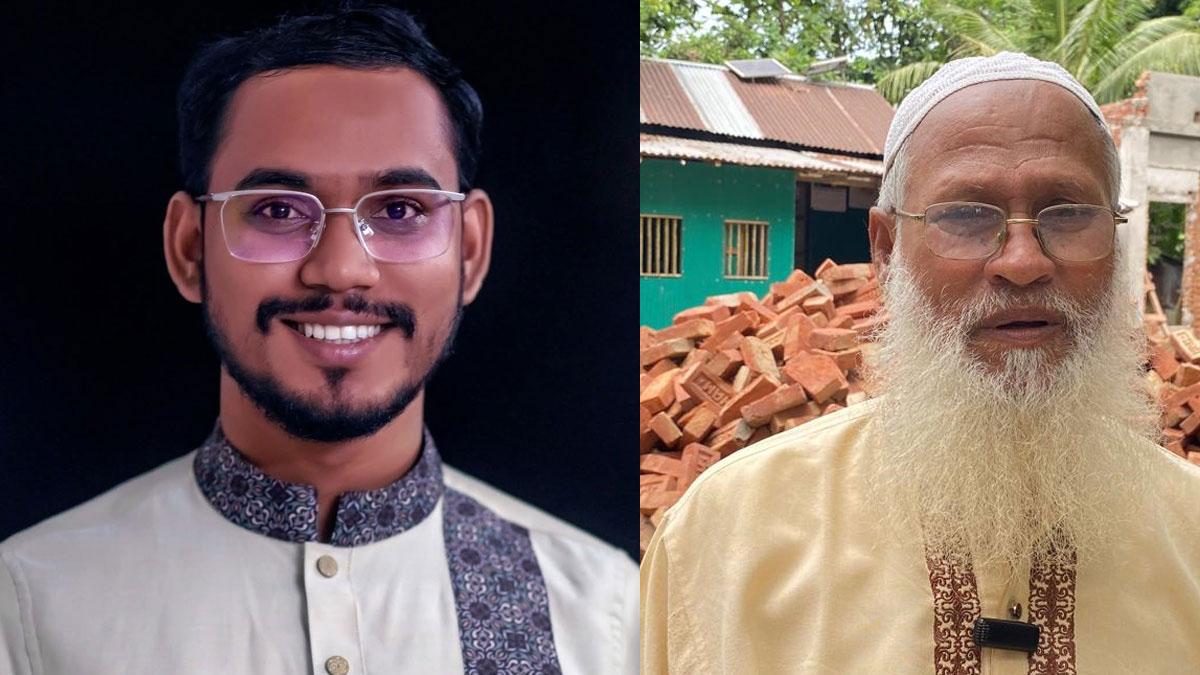 জামানত হারালেন হান্নান মাসউদের বাবা, কত ভোট পেলেন?