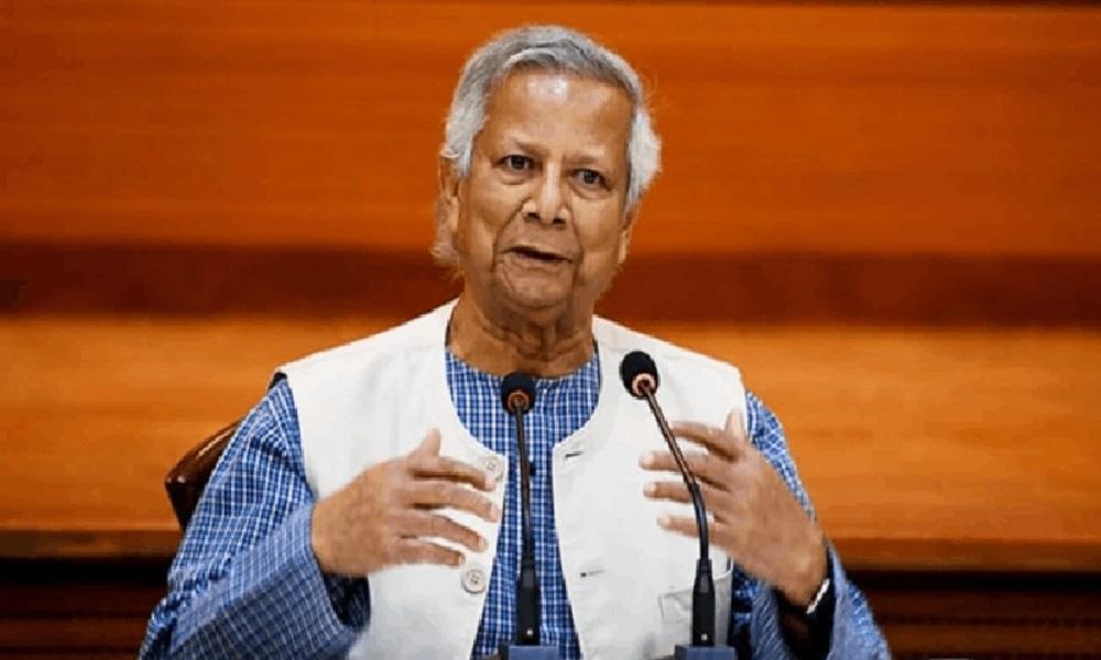 ‘সরকারের কাছে যেতে হবে না, সেবা পৌঁছাবে নাগরিকের কাছে’