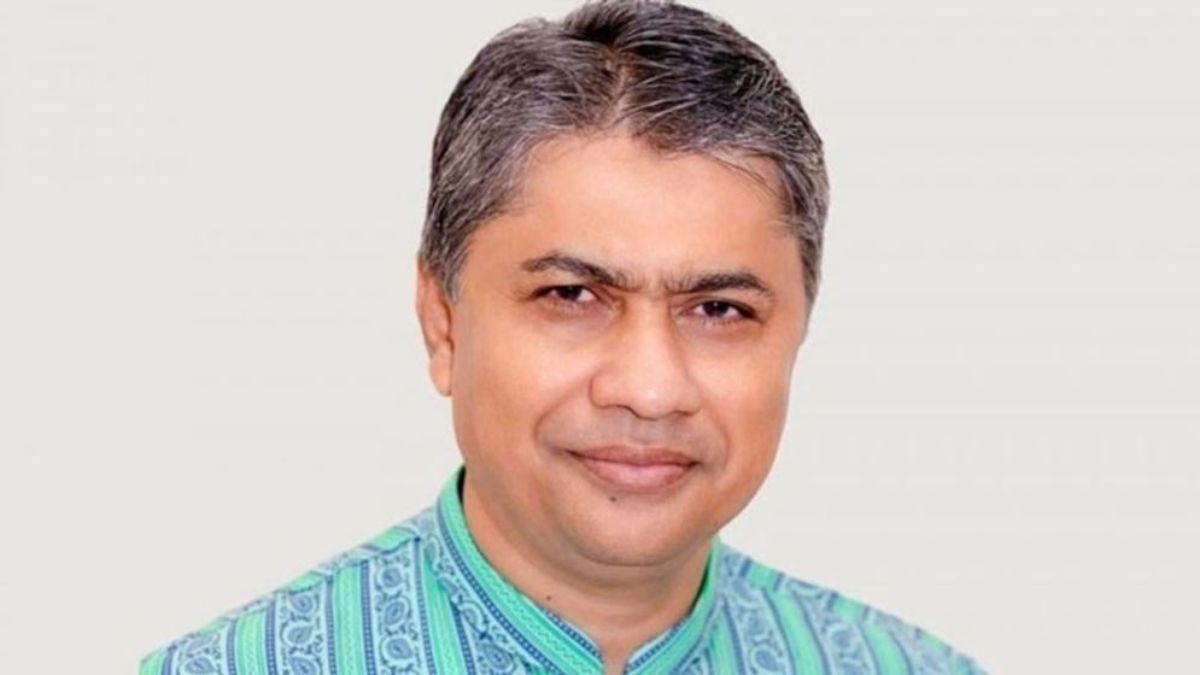 মব করে গ্রেপ্তার করলে গণআন্দোলন হবে: হাসান মামুন