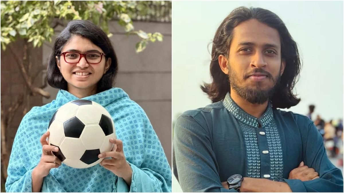 তাসনিম জারাকে সংসদে দেখতে চান না আম্মার
