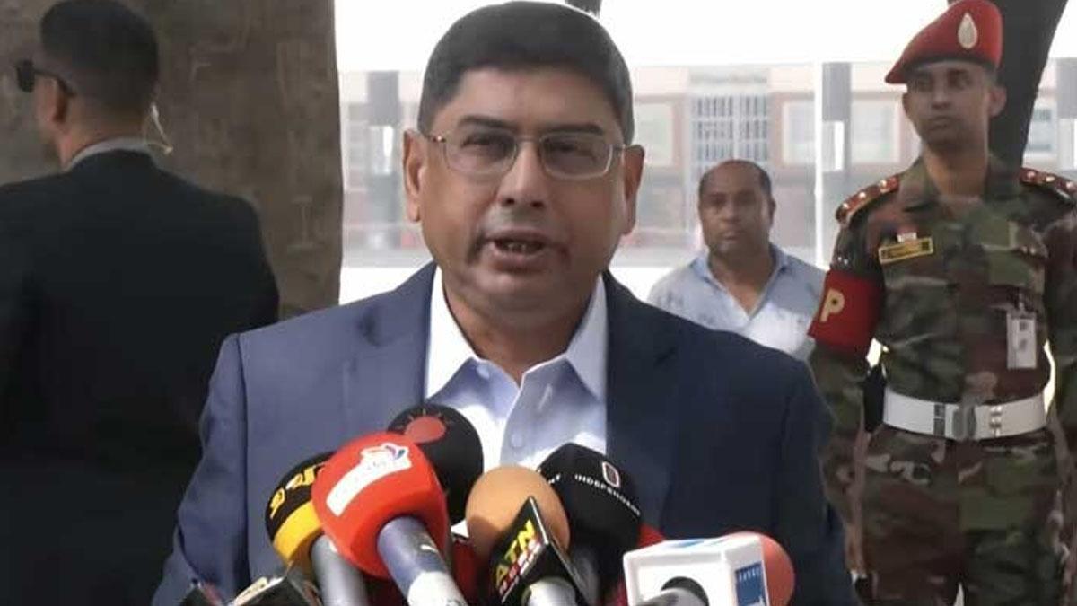 অপেক্ষার অবসান আজ, নির্ভয়ে ভোট দেবেন: সেনাপ্রধান