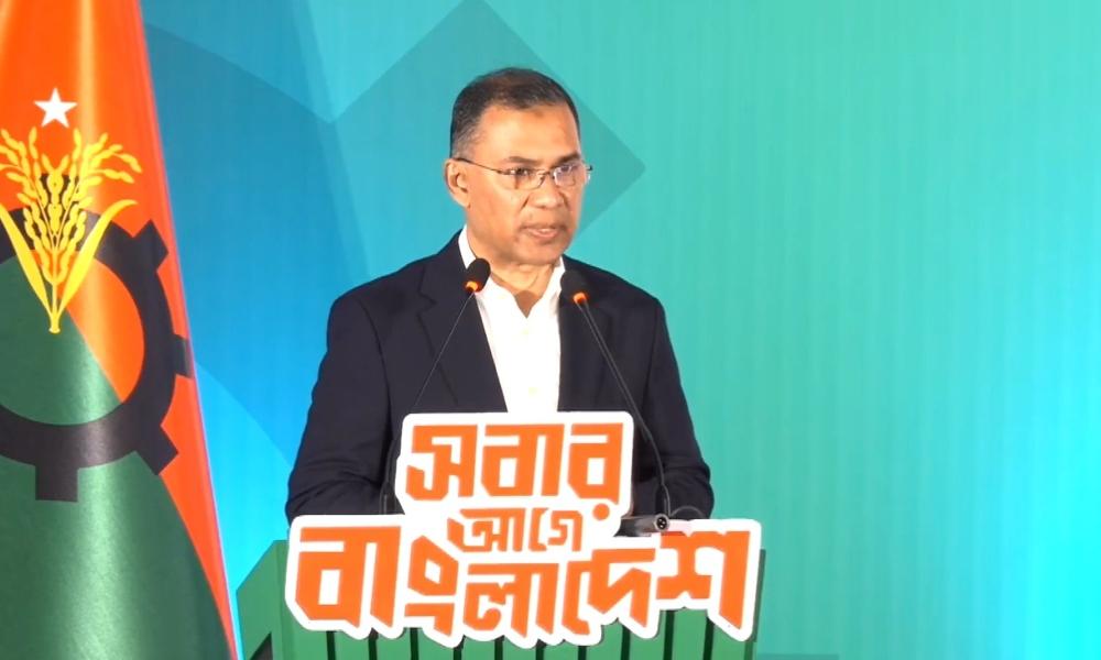 গণমাধ্যমকে নিরবচ্ছিন্ন সুরক্ষা দেবে বিএনপি, আছে সাংবাদিক অবসর কল্যাণ বোর্ডও
