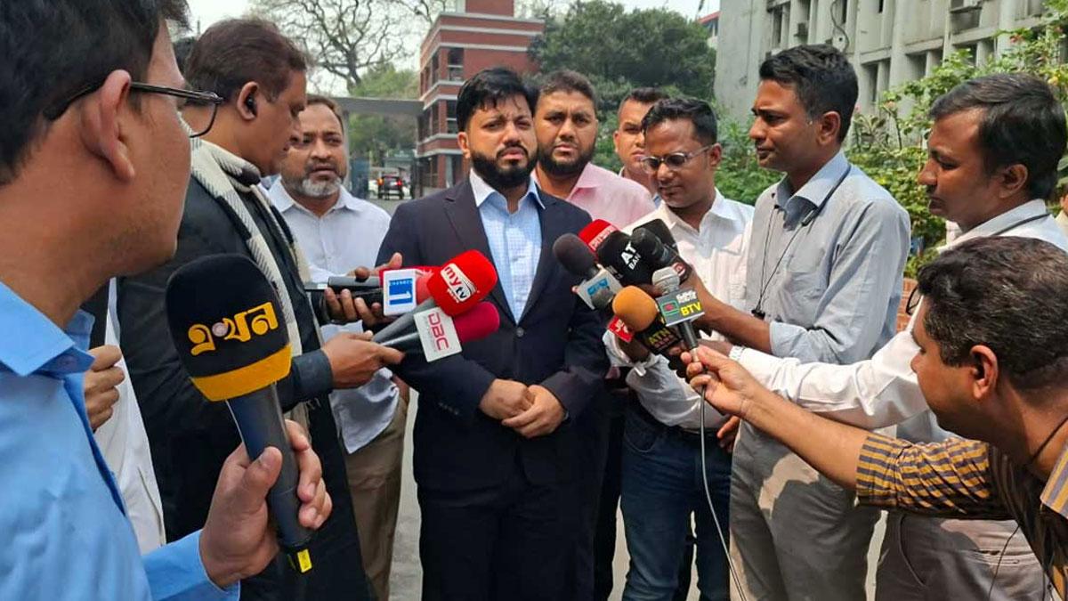 ‘বিএন‌পি করায় বঞ্চিত’, জুলাই হতাহতের তালিকা হবে পুনর্মূল্যায়ন