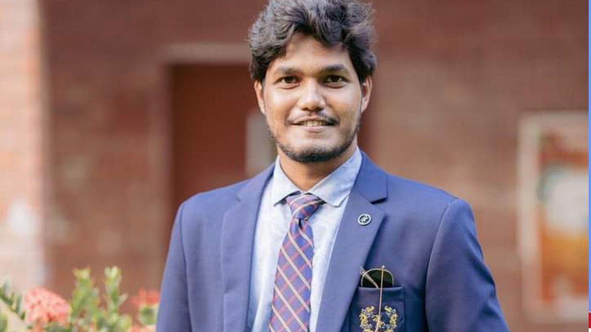 ঢাবি ভিসি ডেনমার্কের উদ্দেশ্যে সেইফ এক্সিট নিচ্ছেন: আবিদ