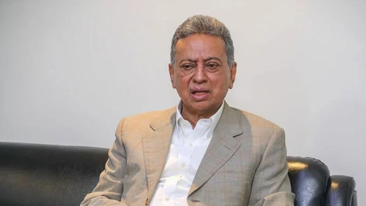 গুরুত্বপূর্ণ দুই মন্ত্রণালয় খসরুর কাঁধে, চট্টগ্রাম পেল প্রথম অর্থমন্ত্রী