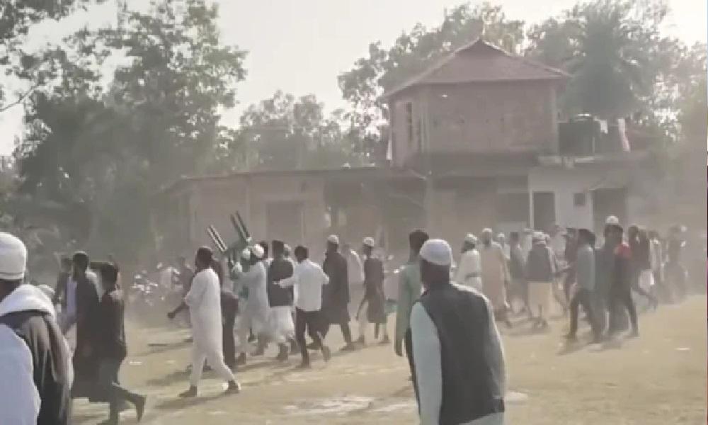 জামায়াত নেতা হত্যা: শেরপুরে স্বেচ্ছাসেবক দলের নেতা গ্রেপ্তার