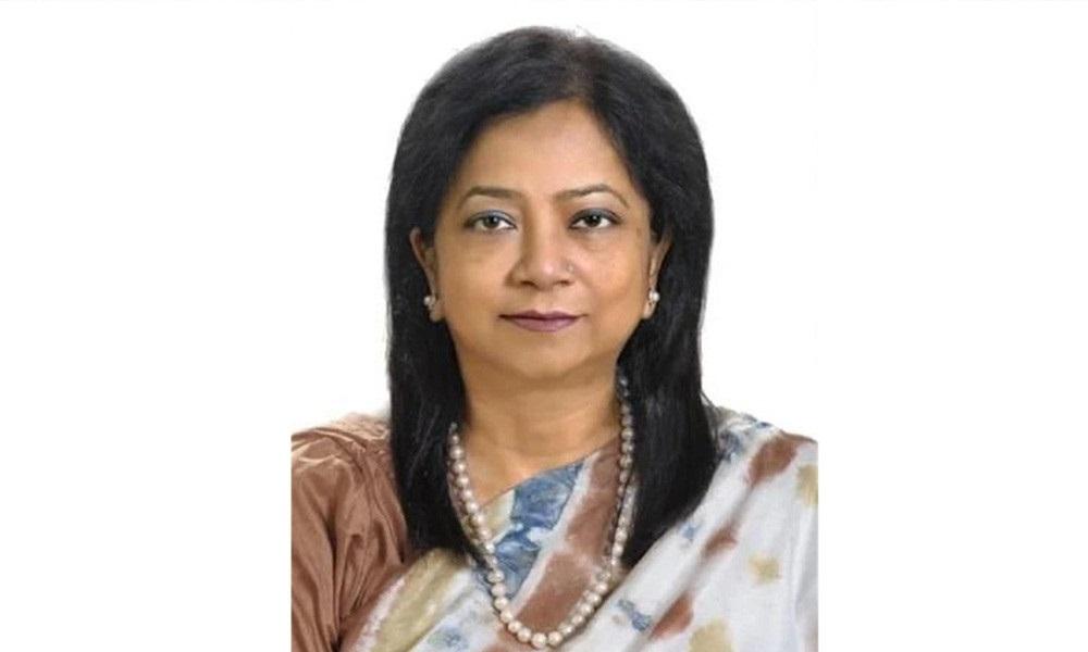 বিমানের অতিরিক্ত দায়িত্বে হুমায়রা
