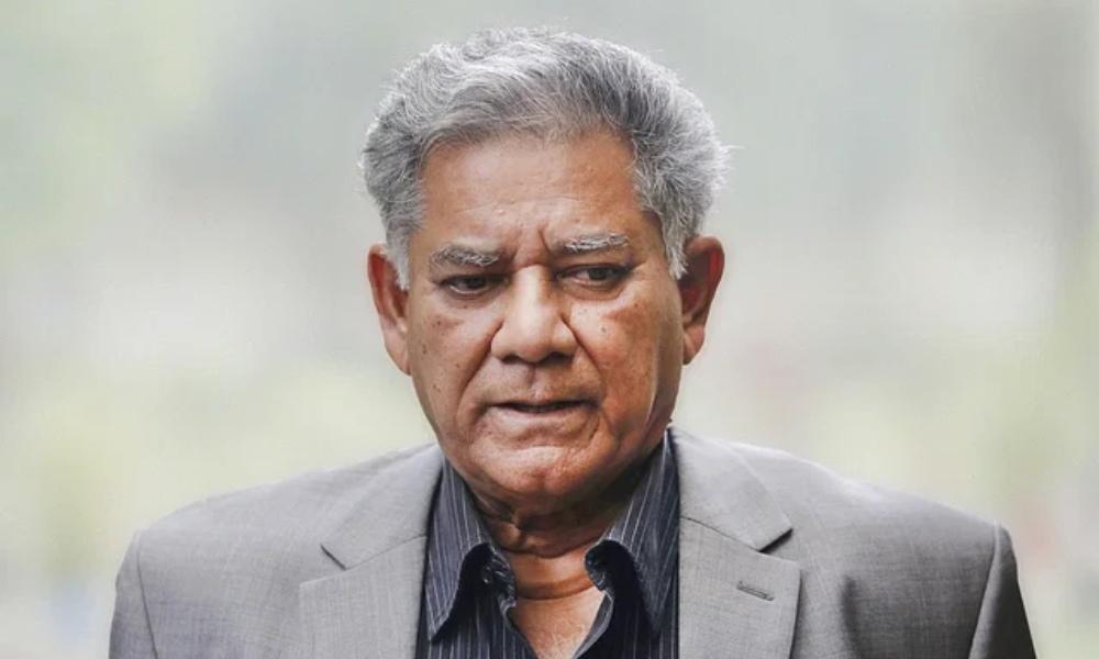 বন্দর সচলে বাধা দিলেই ব্যবস্থা: নৌপরিবহন উপদেষ্টা