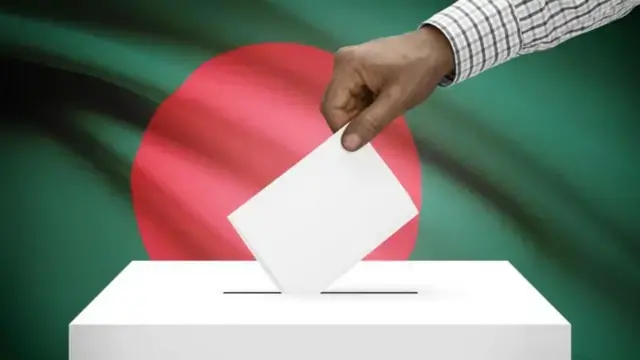 বিশ্বের প্রথম জেন-জি প্রভাবিত নির্বাচন বাংলাদেশে