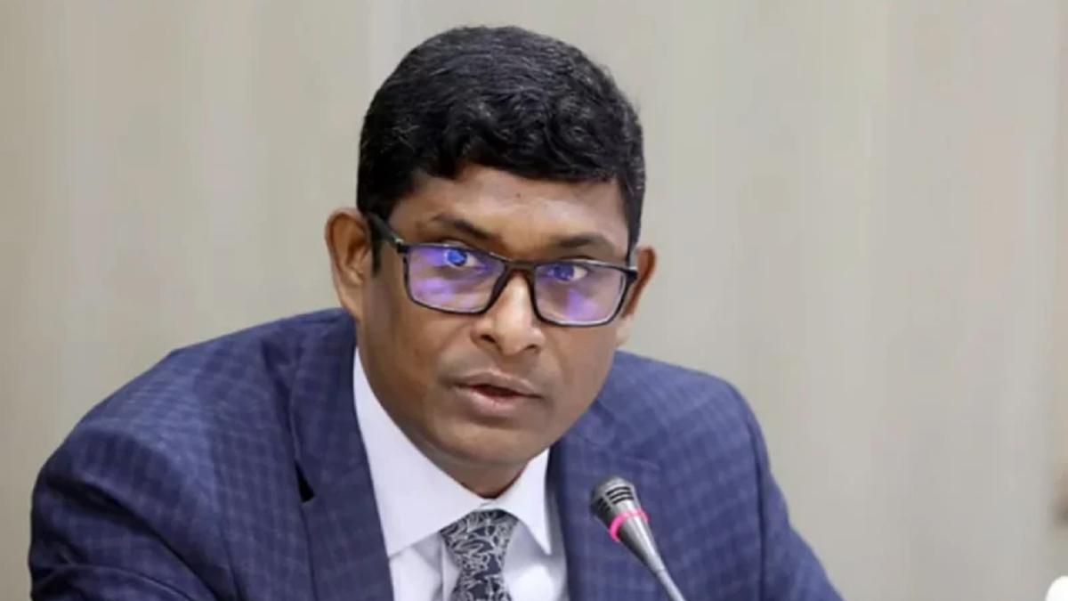 আগের সরকার ছিল জামায়াত এনসিপির: জাপা মহাসচিব